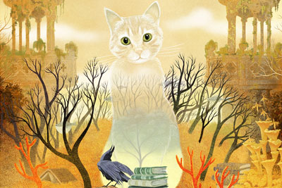 �����廭ʦMarcin Minor��ͼ��Ʒ