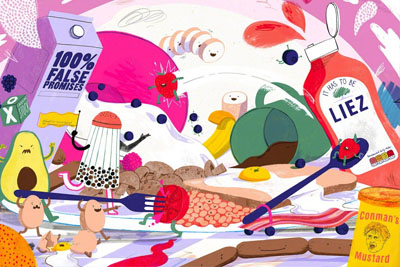 Ӣ�������Ҹ�����������Ȥ������廭