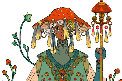 �廭ʦ Ibon Adarne ���������廭