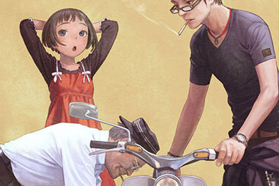 �ձ��廭�� ����ɏ�� ������廭