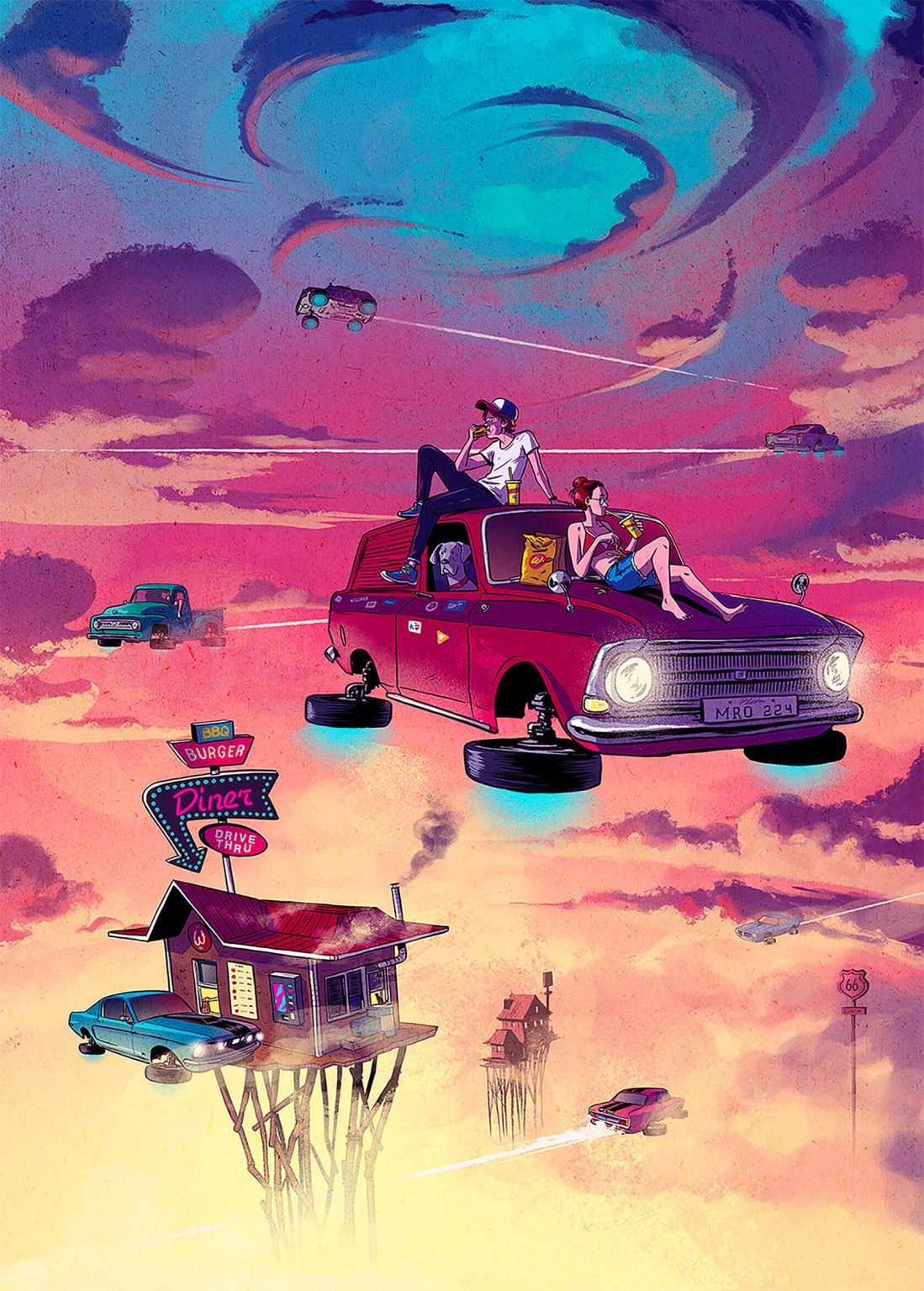 �׶�Berat Pekmezci�����쿪�־��µ�<a href=http://m.biwataku.com/sheji/chahua/ target=_blank class=infotextkey>�廭</a>��Ʒ