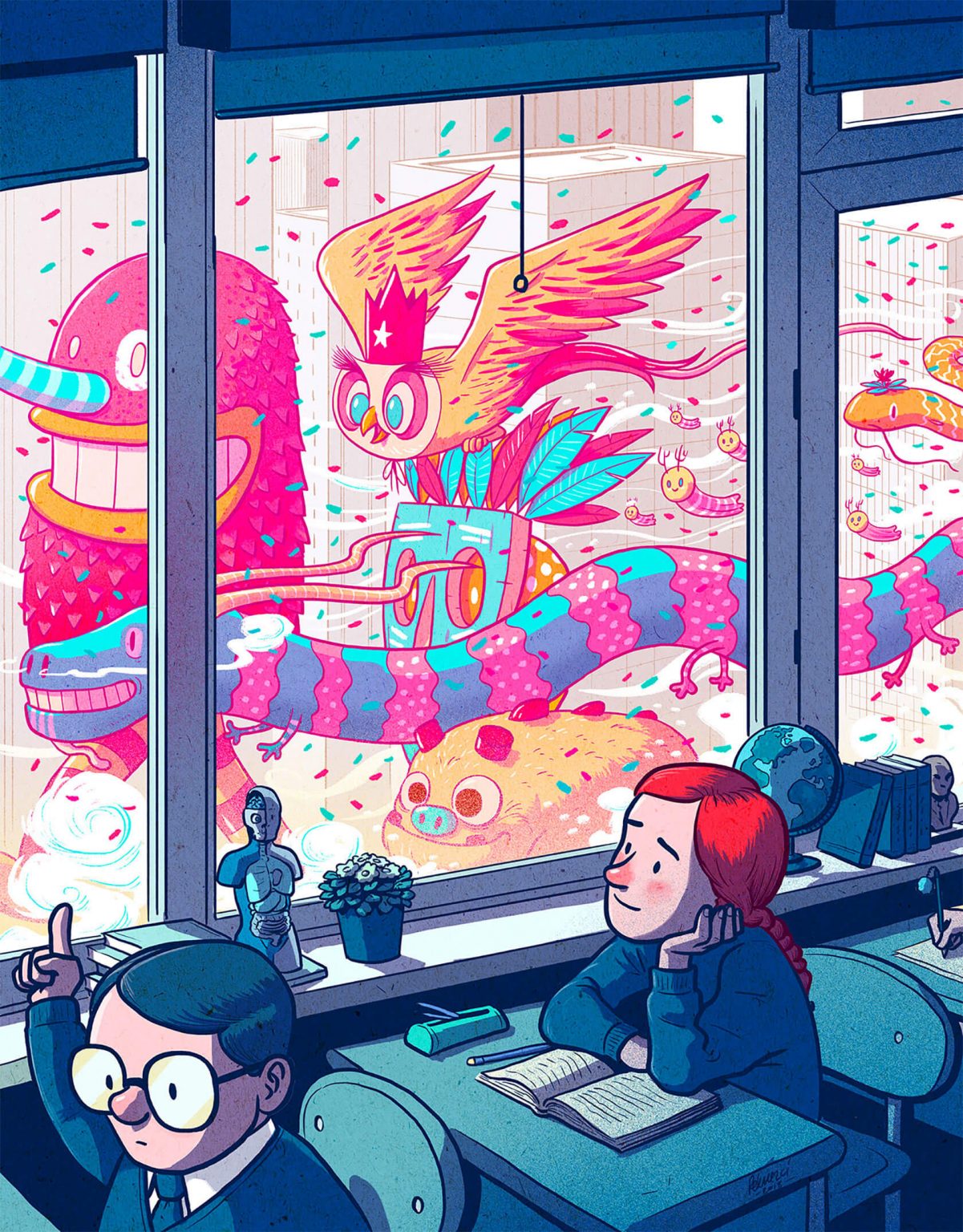 �׶�Berat Pekmezci�����쿪�־��µ�<a href=http://m.biwataku.com/sheji/chahua/ target=_blank class=infotextkey>�廭</a>��Ʒ