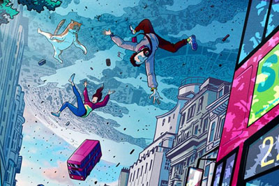 �׶�Berat Pekmezci�����쿪�־��µĲ廭��Ʒ