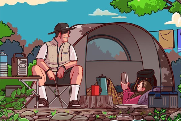 �廭ʦ Kyu-Young Lee �������������Ĳ廭18luck����ȫվ