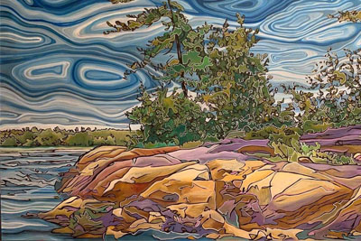 Laura Woermke ���µĻ滭��Ʒ