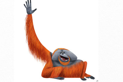 �廭ʦ Nathan Pangilinan ����ֹ��Զ��󿪵Ķ���滭