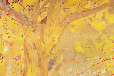 ���������ʦ �µ�ŵ���׶�(Odilon Redon) �����»���