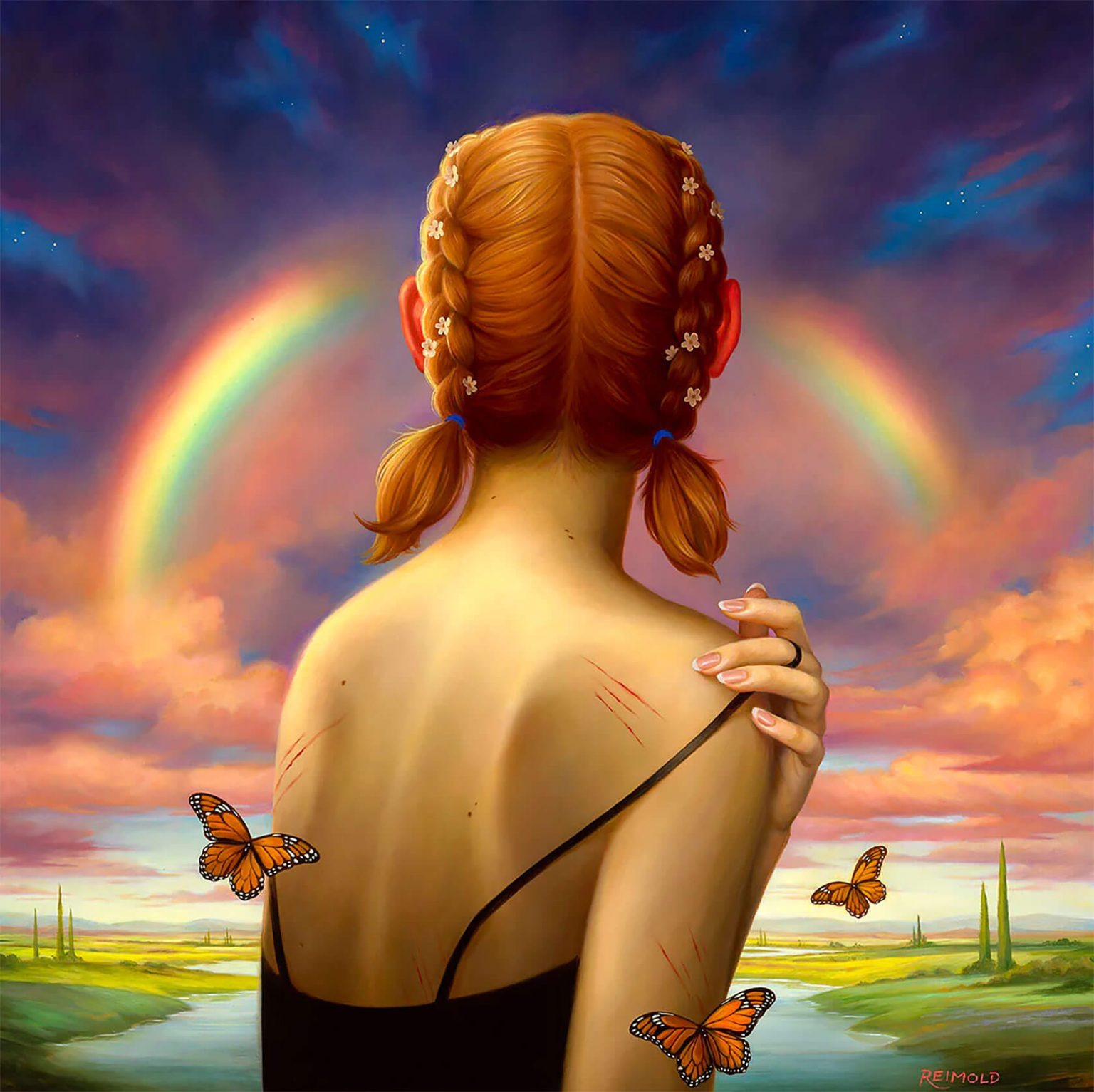 Allison Reimold��������Ф��<a href=http://m.biwataku.com/sheji/chahua/ target=_blank class=infotextkey>�廭</a>