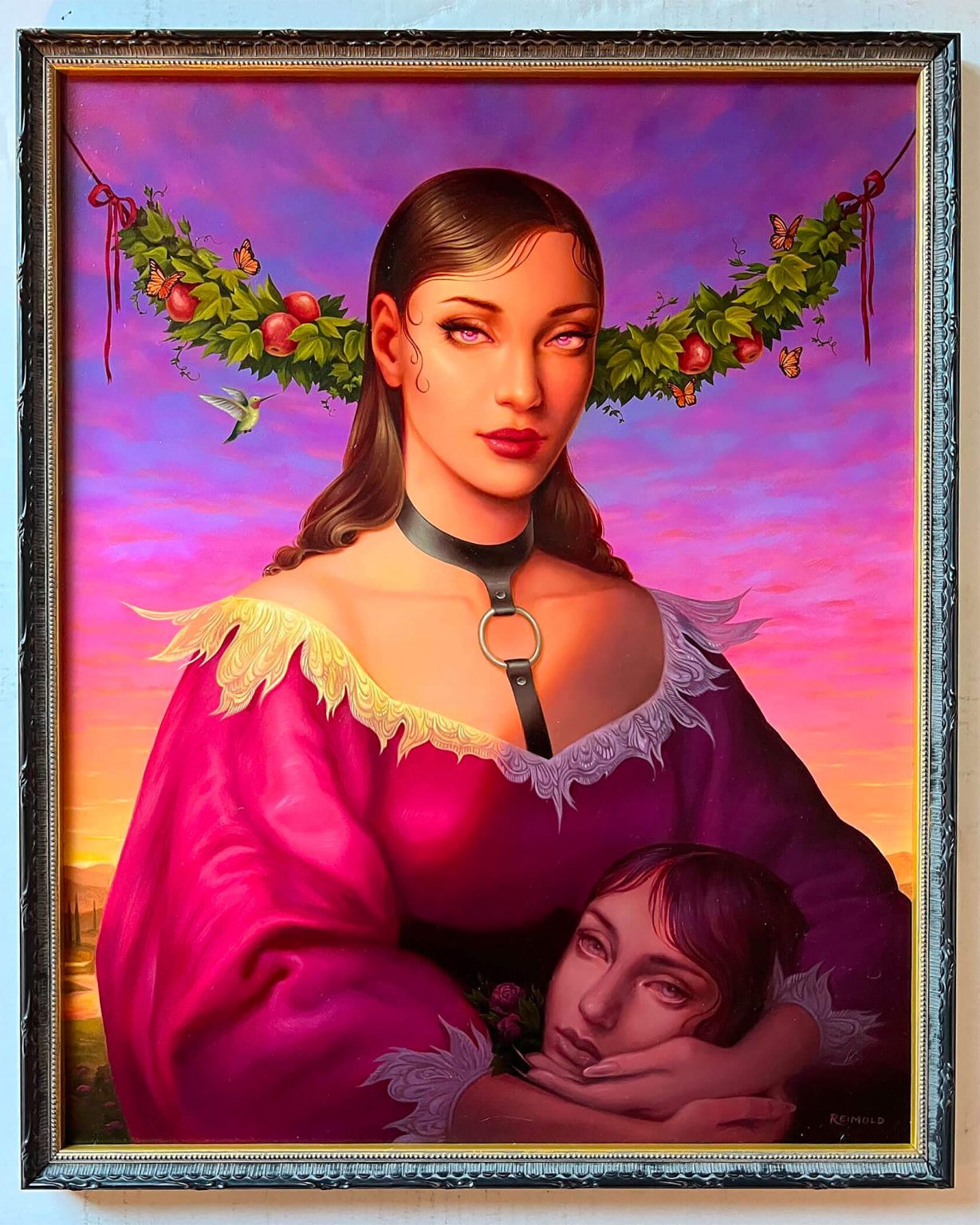 Allison Reimold��������Ф��<a href=http://m.biwataku.com/sheji/chahua/ target=_blank class=infotextkey>�廭</a>