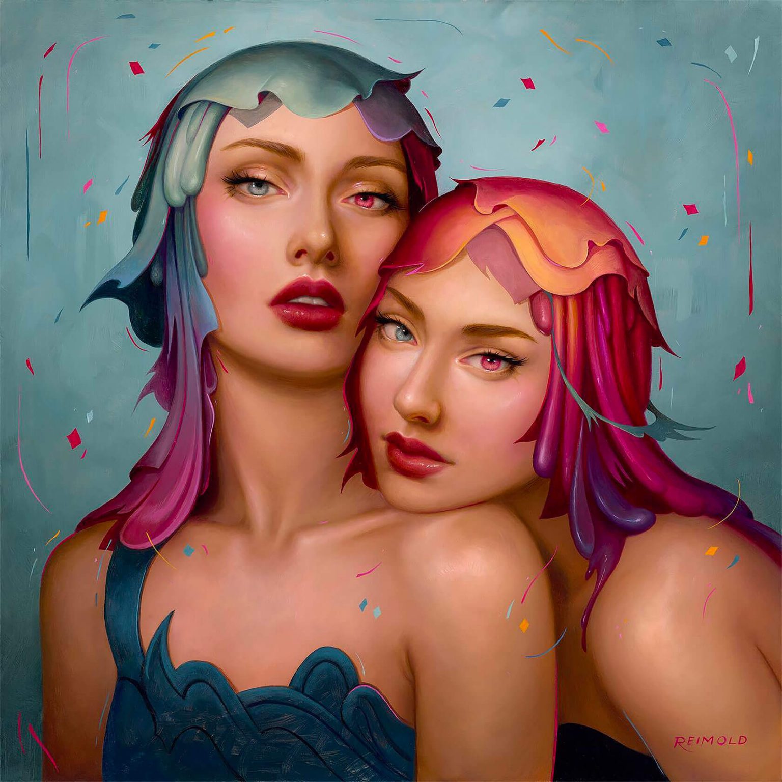 Allison Reimold��������Ф��<a href=http://m.biwataku.com/sheji/chahua/ target=_blank class=infotextkey>�廭</a>