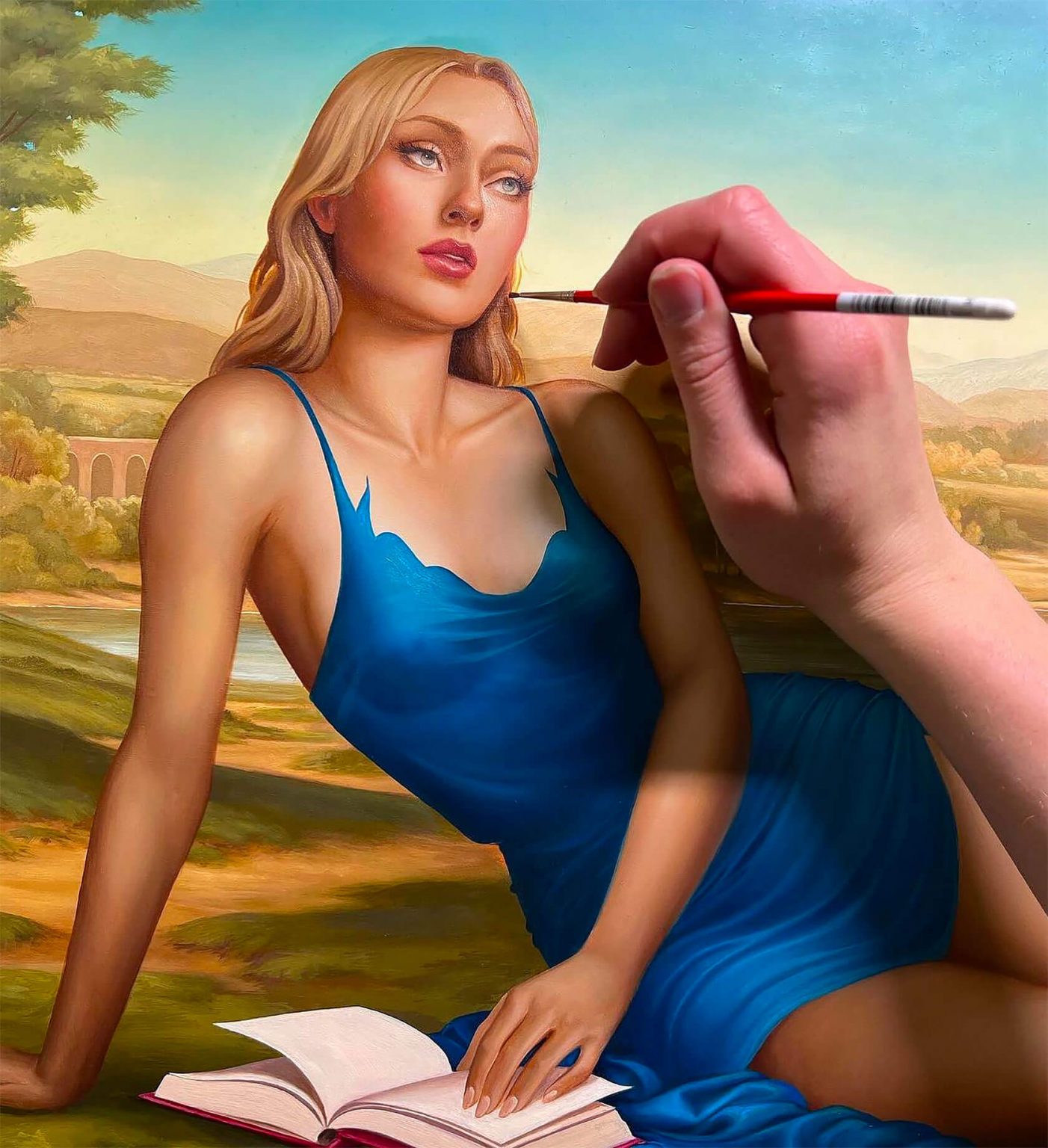 Allison Reimold��������Ф��<a href=http://m.biwataku.com/sheji/chahua/ target=_blank class=infotextkey>�廭</a>