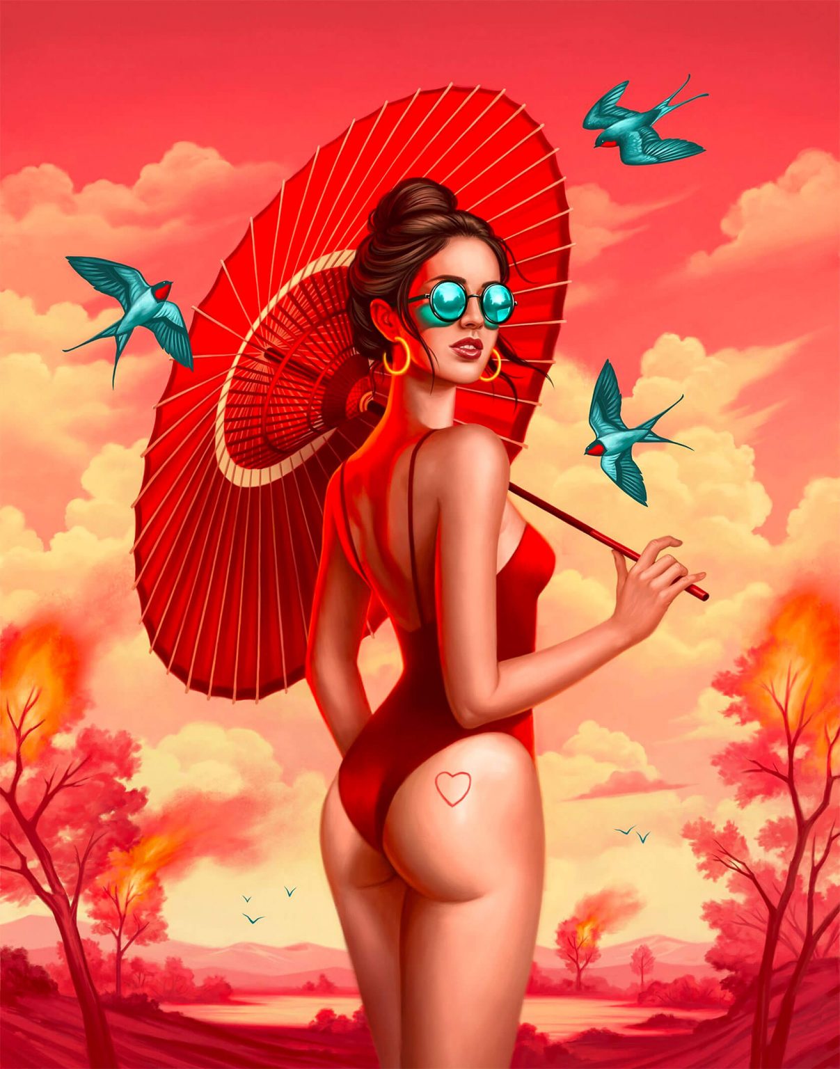 Allison Reimold��������Ф��<a href=http://m.biwataku.com/sheji/chahua/ target=_blank class=infotextkey>�廭</a>