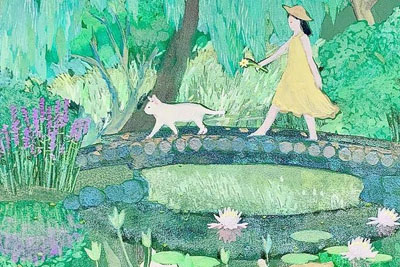 �廭ʦ ���D���� ������ϵ�滭��Ʒ 