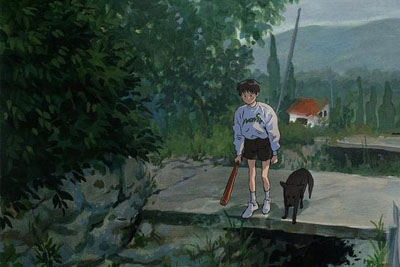 �����廭ʦ NOMA ����ˮ������廭