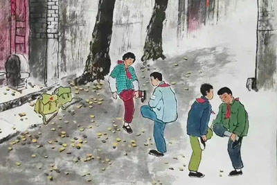 ͯ����� -  �������Ʒ