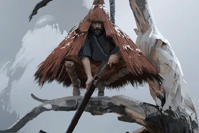 ����˹���� Ramazan Kazaliev ������滭��Ʒ