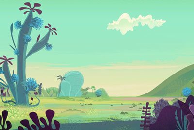 �廭�� James Gilleard �滭��Ʒ����