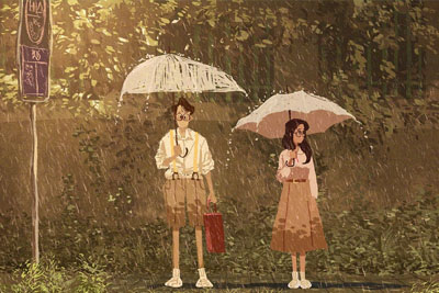 �廭ʦ Brad Koo �滭��Ʒ����