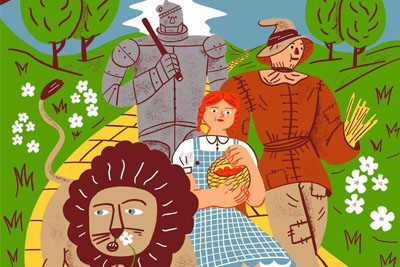 ����������������ɲ廭ʦ Maria Gabriella Gasparri��в廭��Ʒ