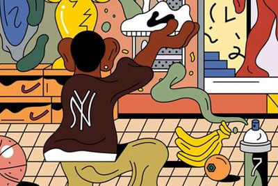 14 ���³�ʽ����廭18luck����ȫվ����