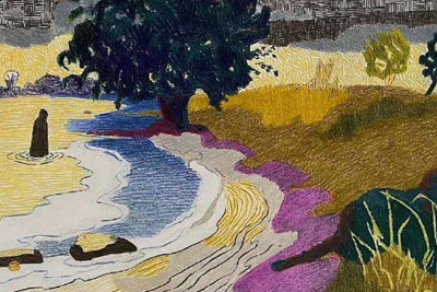 ���������:������Per Adolfsen��Ʒ���ߵĽ����