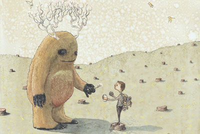 �廭ʦ Graham Franciose �廭��Ʒ����