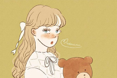 �廭ʦ��Misoka No Rina�����µ�������Ů