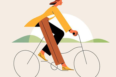 �廭ʦ Darya Semenova �ı�ƽ��ʱ������廭