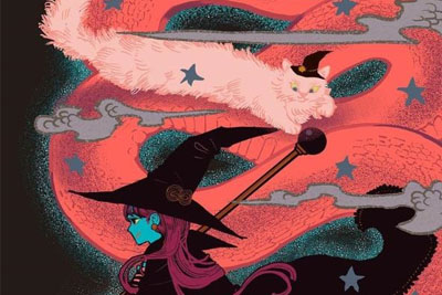 �廭ʦtomidoron ​����������ϵ�廭