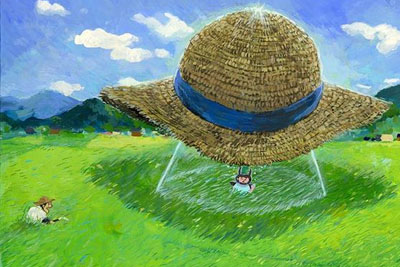 �廭ʦ Yoriyuki Ikegamiͯ����廭