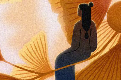 �廭ʦ Maggie Chiang װ�η�廭��Ʒ