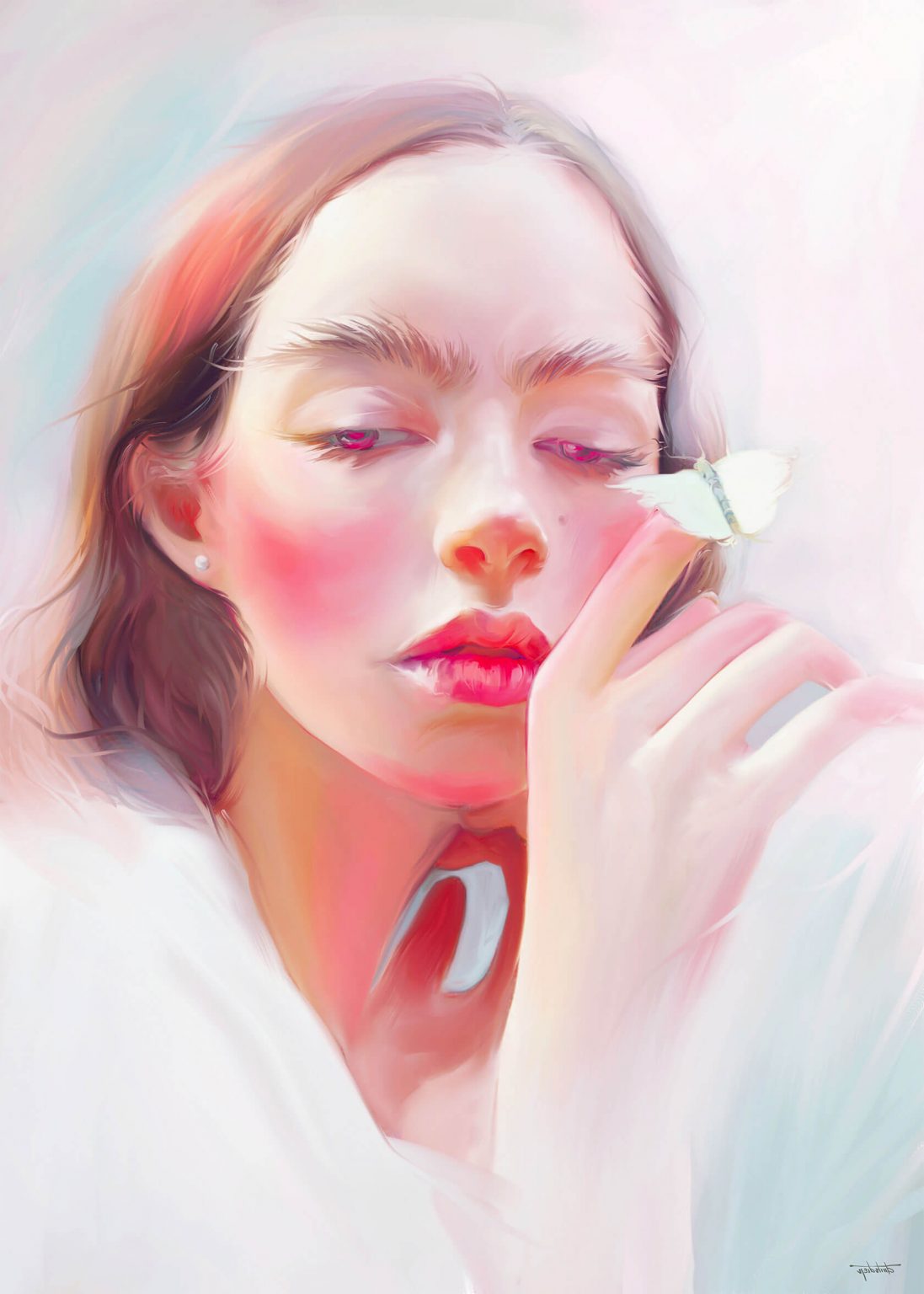 ϸ�����У�Խ��Dinh Diep<a href=http://m.biwataku.com/sheji/chahua/ target=_blank class=infotextkey>�廭</a>��Ʒ����