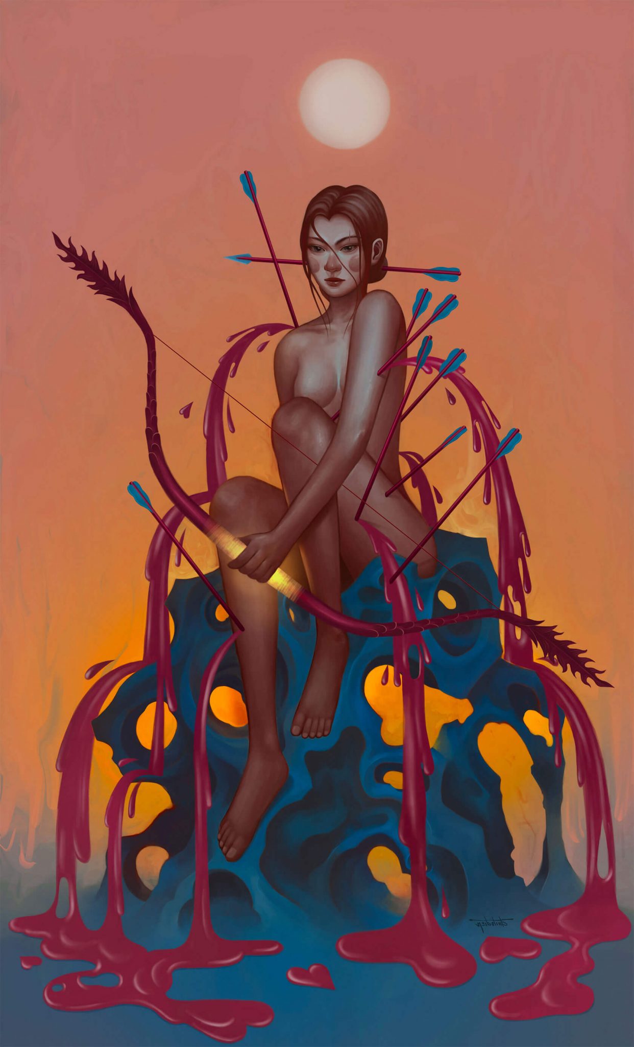 ϸ�����У�Խ��Dinh Diep<a href=http://m.biwataku.com/sheji/chahua/ target=_blank class=infotextkey>�廭</a>��Ʒ����