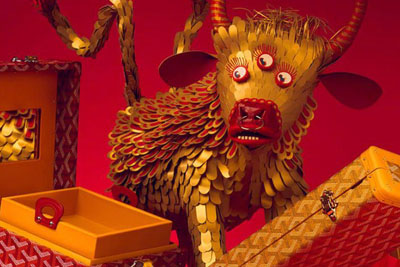 ���������� Anaïs Herd-Smith ֽ����Ʒ