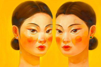 Խ��Dinh Diep�廭��Ʒ����