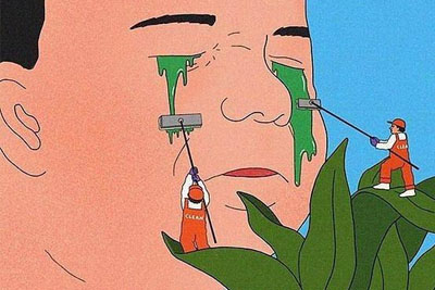 �����廭ʦ Choi Haeryung ����Ĭ�廭18luck����ȫվ����