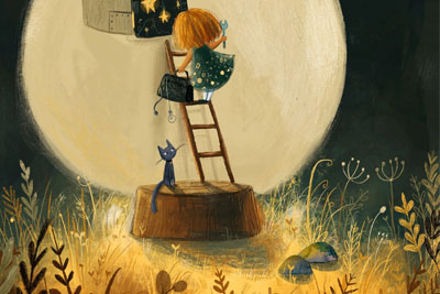 �廭ʦ Lucy Fleming �廭��Ʒ