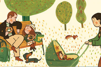 �廭ʦ Denis Angelov �廭��Ʒ