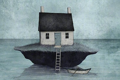 �廭ʦ Maja Lindberg �廭��Ʒ