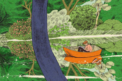 Karlotta Freier�����廭����