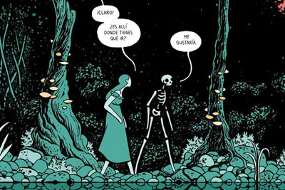 ������ Borja Gonzalez �滭��Ʒ