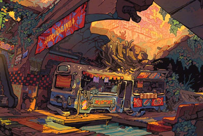 �廭ʦ Krzysztof Maziarz �廭��Ʒ