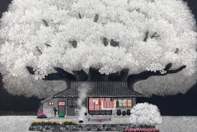 ��������(Yong-il kim) �滭��Ʒ