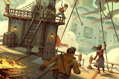 �廭ʦ Matt Rockefeller �廭��Ʒ