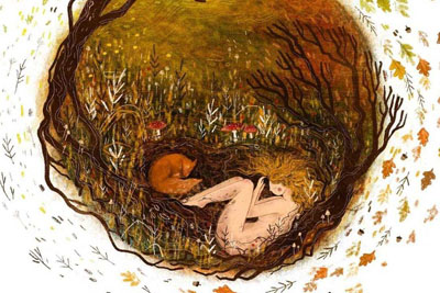 �廭ʦ Elin Manon �廭��Ʒ