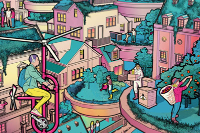 �����廭ʦDavi Augusto����廭���� 