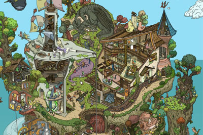 �廭ʦ gozz_sss�廭��Ʒ