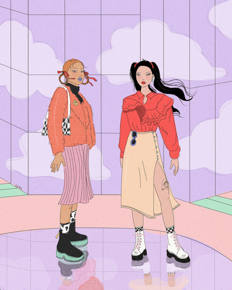 ���������ͼ�����硪���ױ���<a href=http://m.biwataku.com/sheji/chahua/ target=_blank class=infotextkey>�廭</a>ʦMeraki<a href=http://m.biwataku.com/sheji/chahua/ target=_blank class=infotextkey>�廭</a>��Ʒ