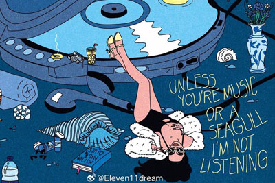 Cosmo Danchin-Hamard���������