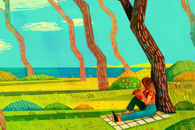 �廭ʦ Carlotta Notaro �廭��Ʒ